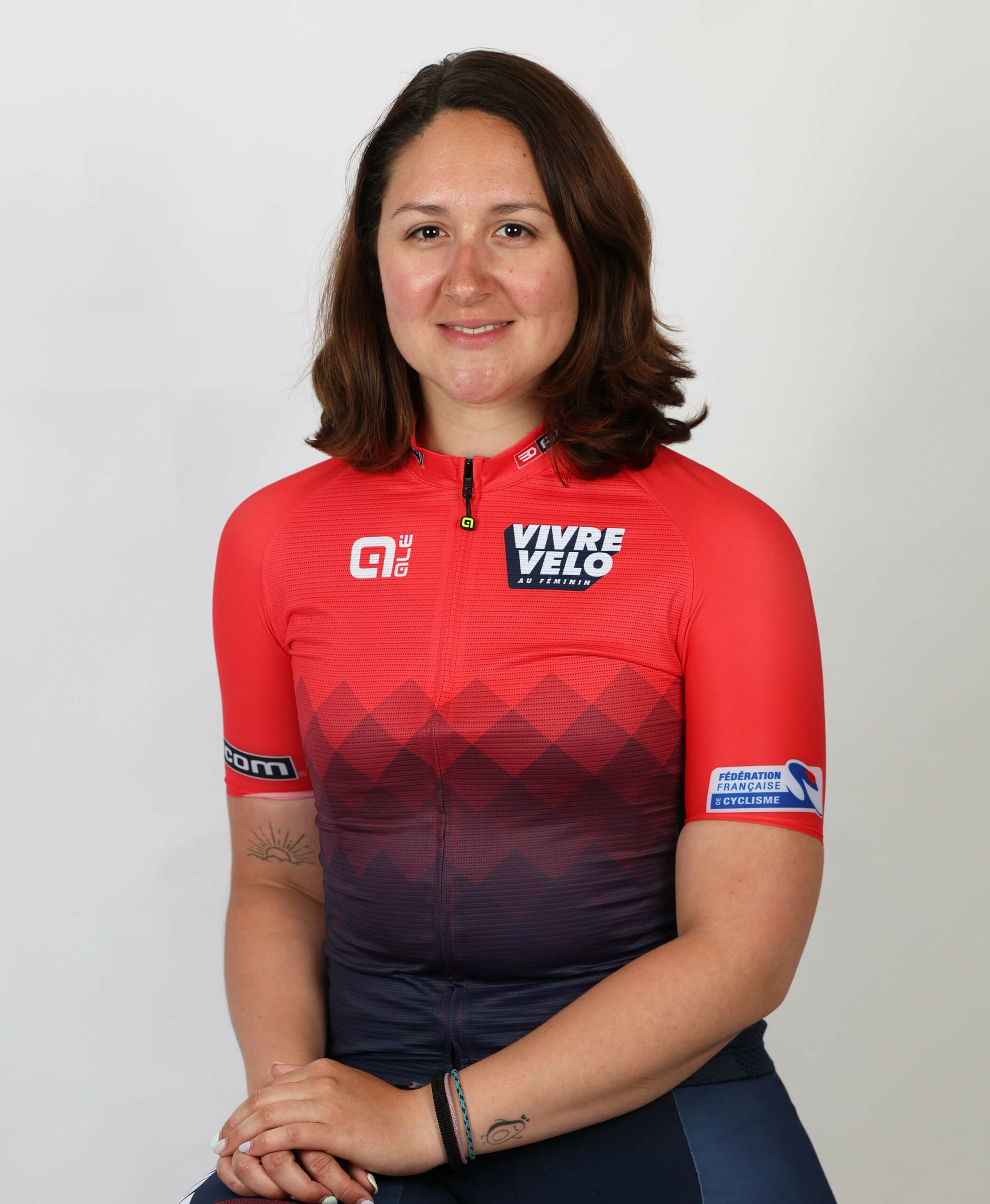 Alizée COLLAS-Ambassadrices-FFC-sortie-velo-filles