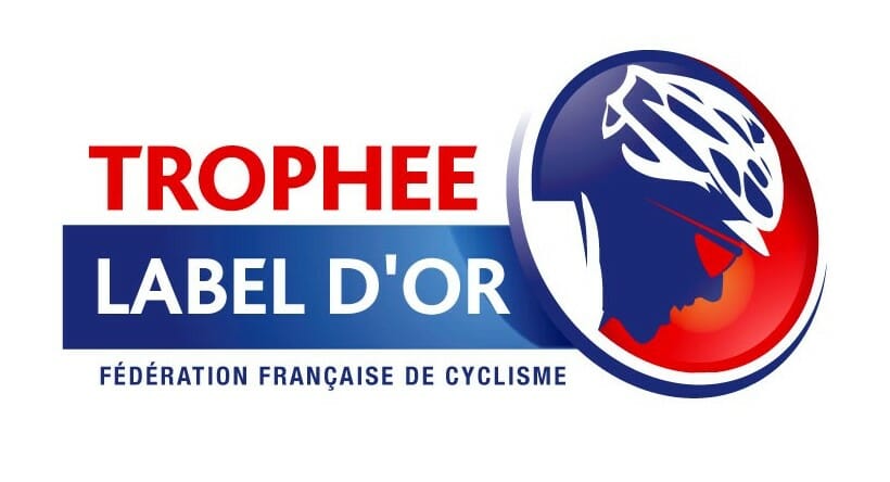 Trophée Label d'Or FFC