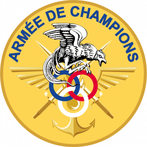 logo armée des champions