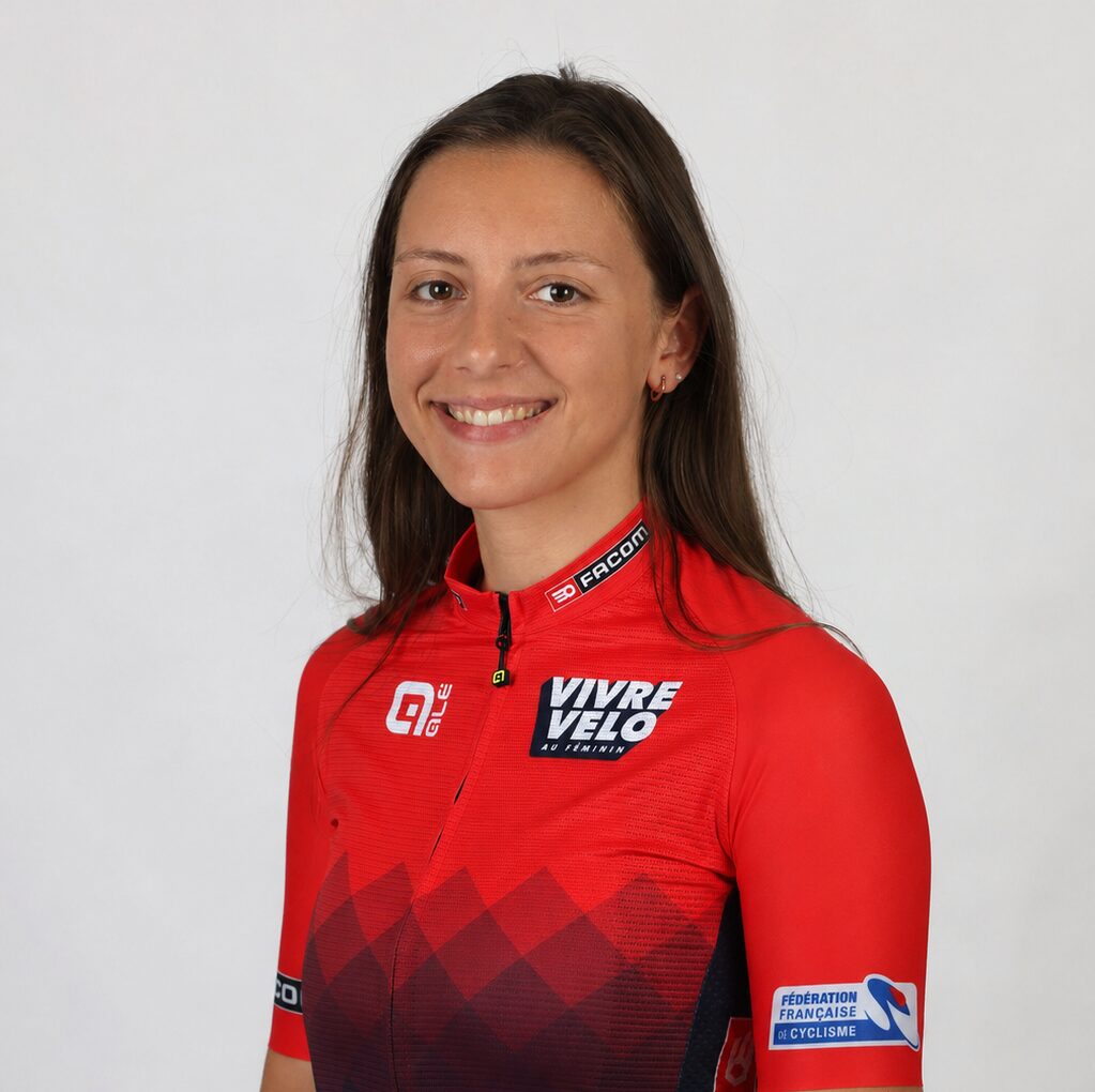 oceane demange