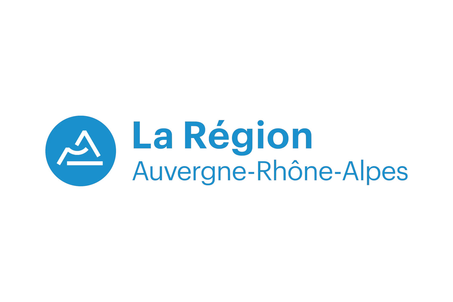 logo Auvergne Rhône alpes