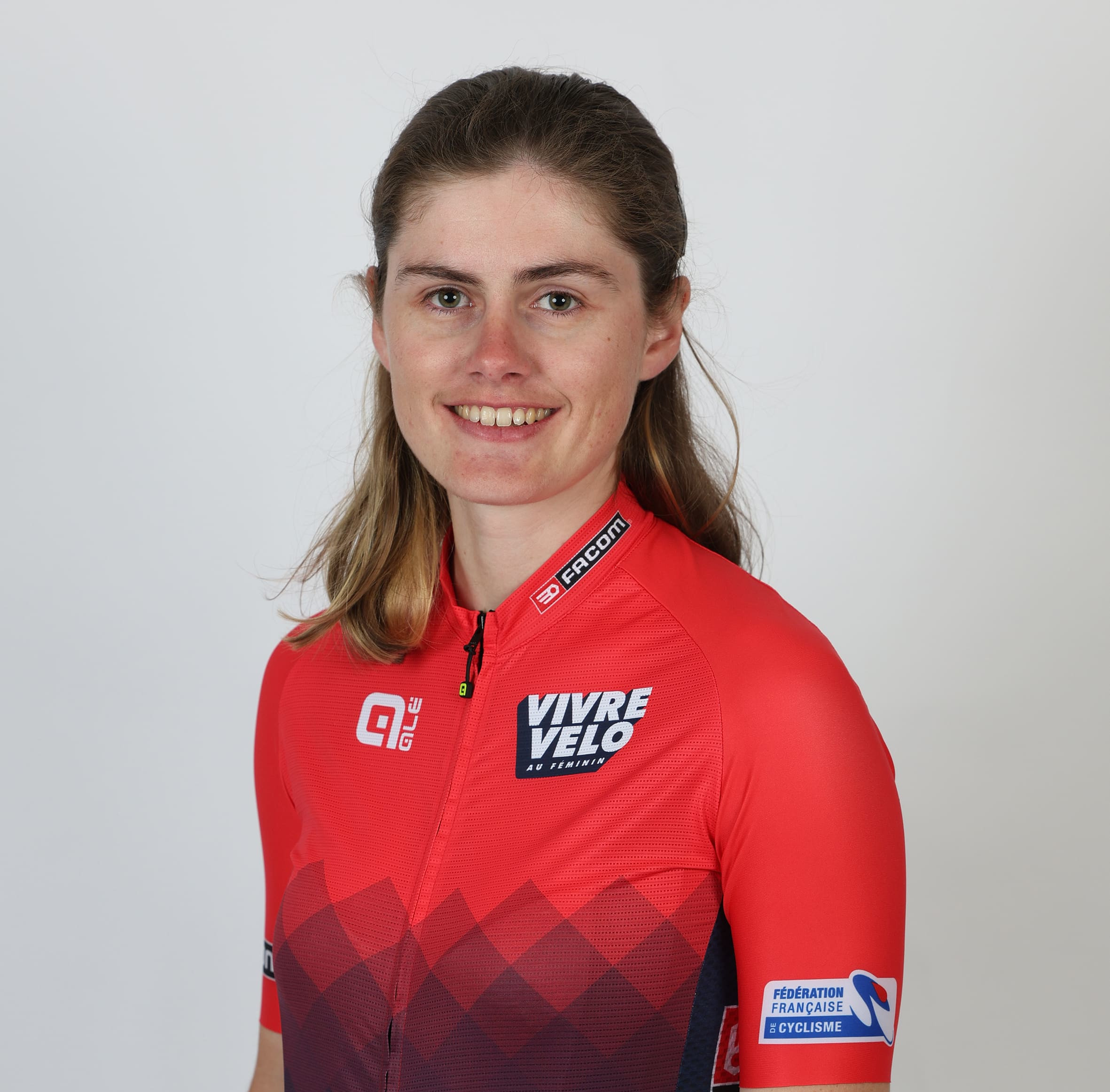 Lauraine LEGOUPIL-Ambassadrices-sortie-velo