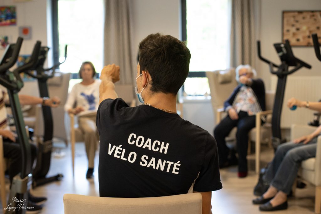 maison sport santé ffc