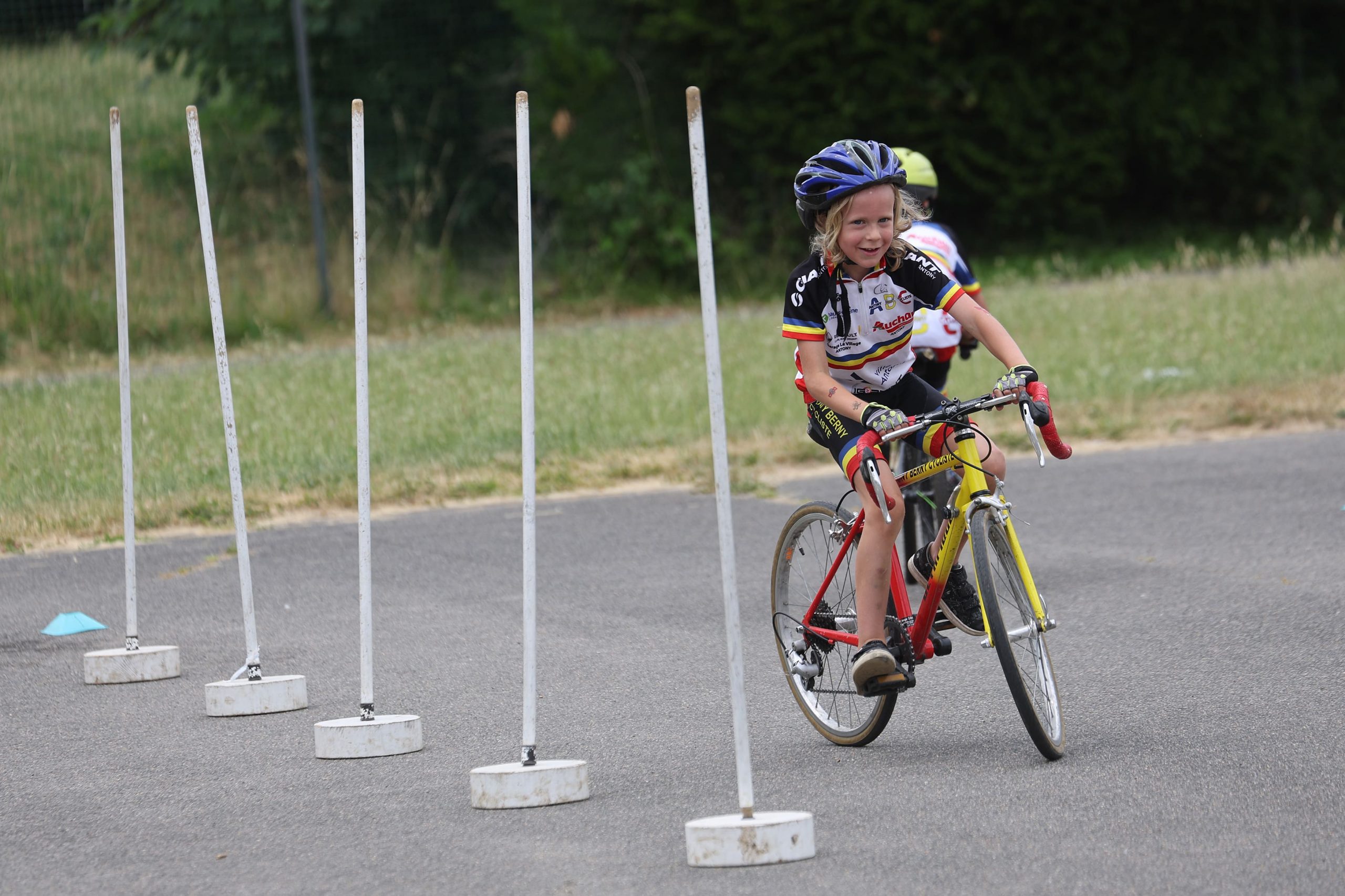 contact service jeunesse ffc savoir rouler à vélo écoles françaises de cuclisme