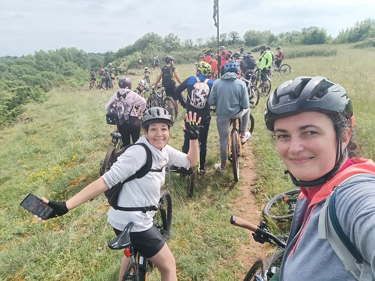 prendre une licence individuelle FFC pour pratiquer le vélo