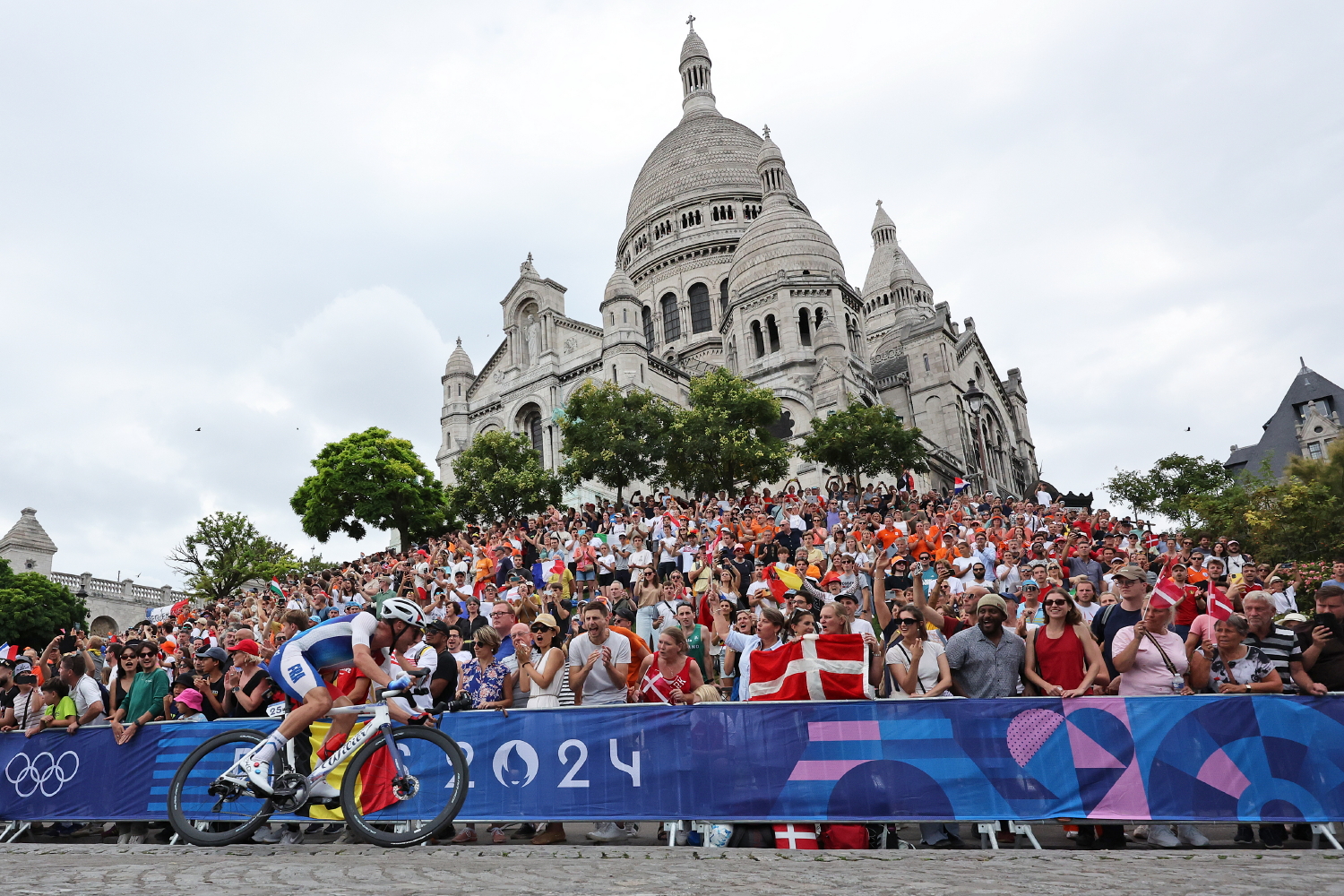 jo paris 24 cyclisme sur route