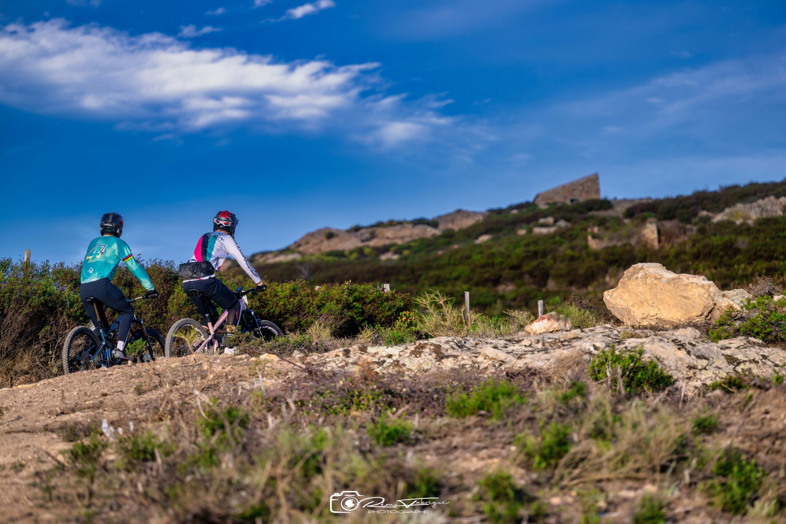 SIG-vtt enduro - rando - outdoor -cyclisme -nature