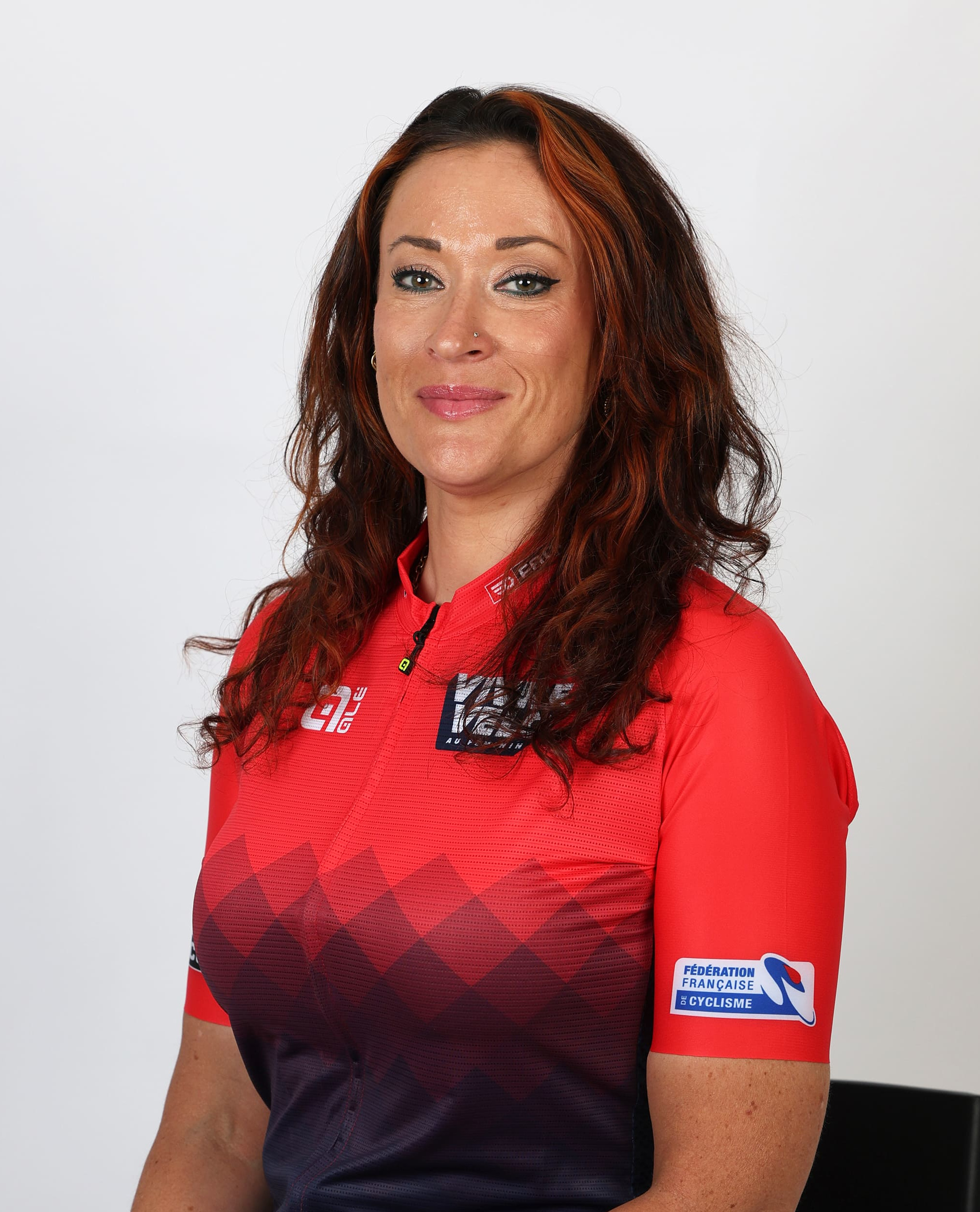 Audrey BROCHARD-ambassadrice_ffc_sortie_entre_filles_velo