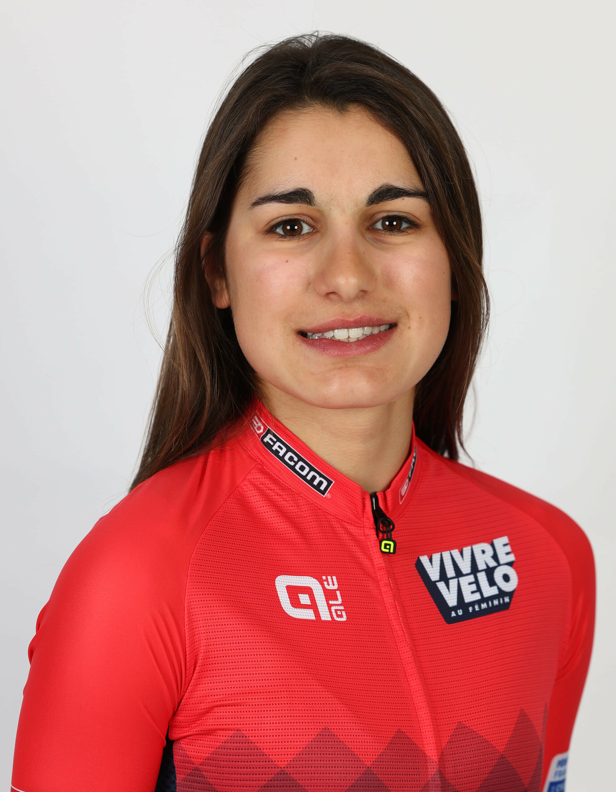 Ambassadrice_ffc_Lucie ADAM_sortie_velo_hauts_de_france