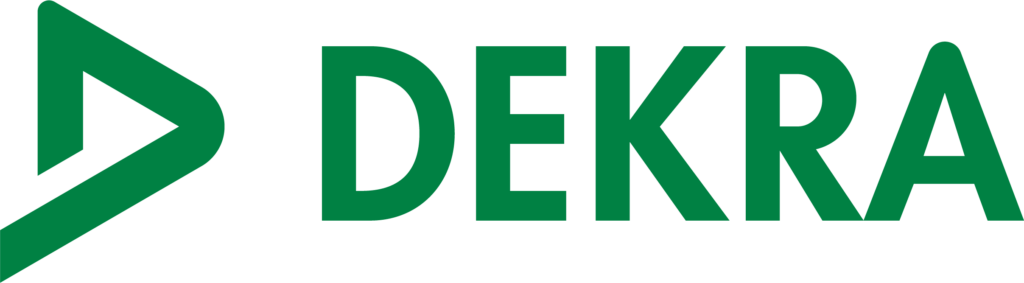 logo dekra