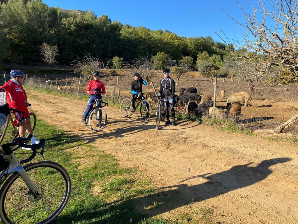 ambassadrice_ffc_alizee_collas_sortie_velo_entre_filles