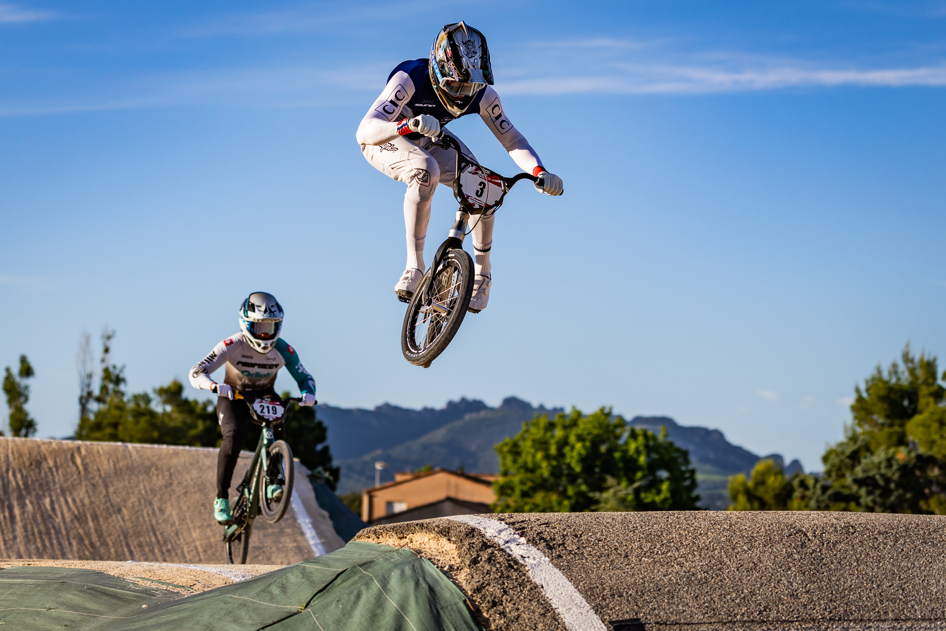 2026 UCI World Cup Series BMX