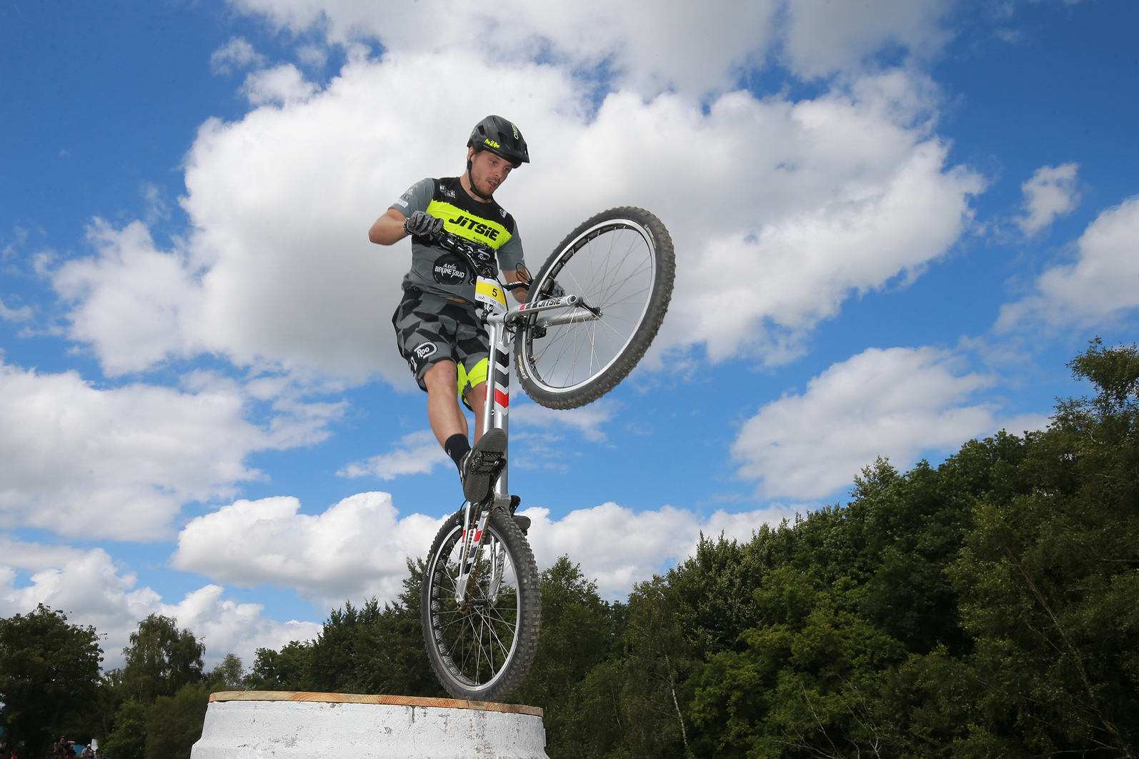 championnats france trial 2026