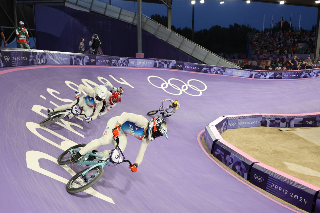 BMX-Racing-evenement-championat-monde-2032-France-SQY-olympique