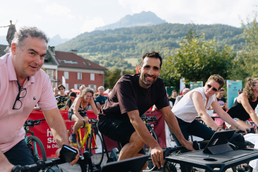Martin-Fourcade-cyclisme-sallanches-haute-savoie