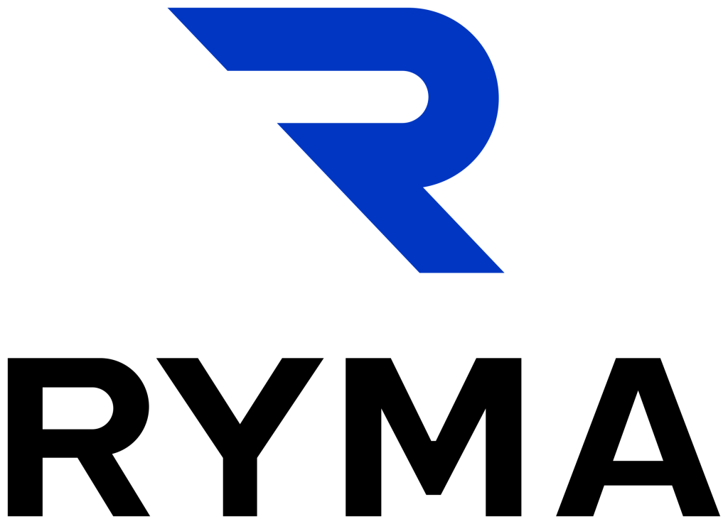Logo Ryma