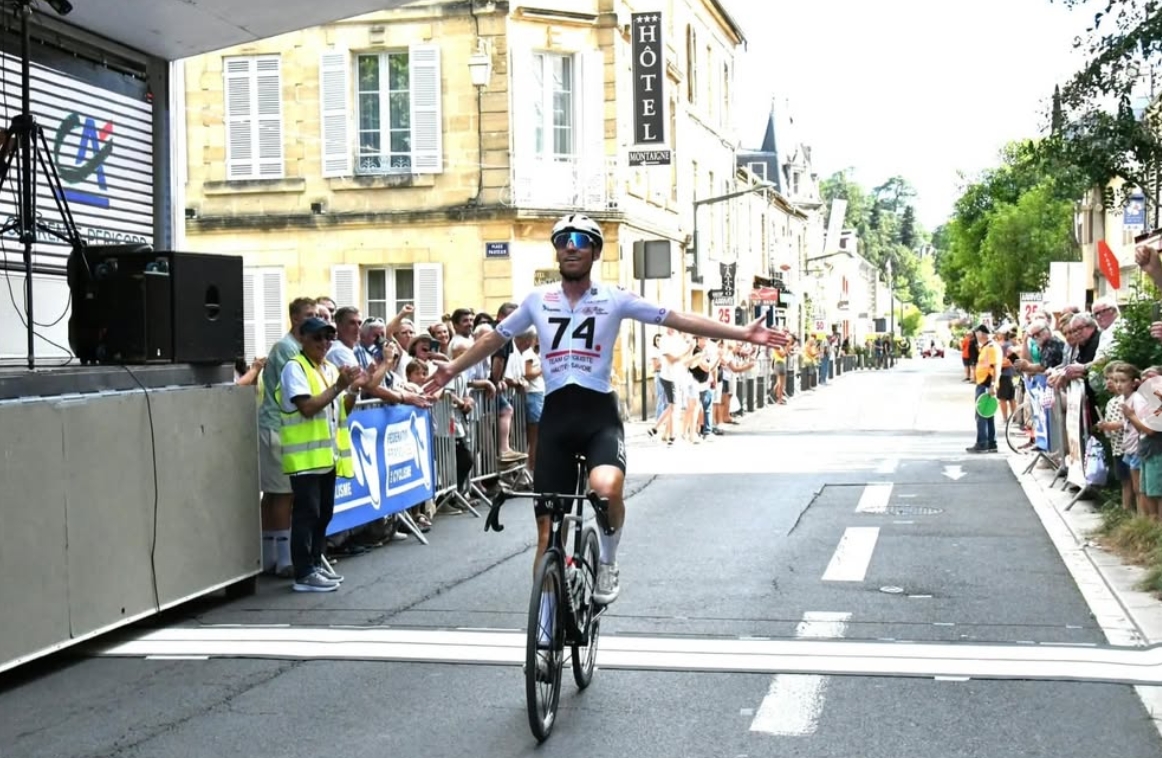 thibaut-clement-coupe de france N3 - team 74